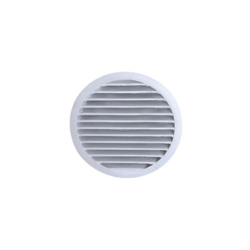 GRILLE EXT ALU USAV D-160