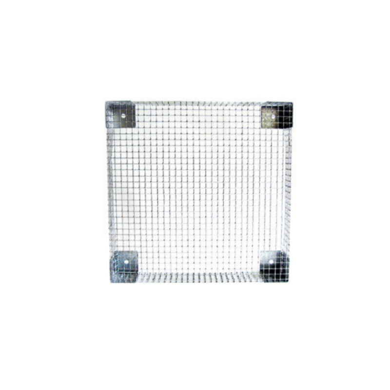 GRILLE PROTEC HELICE DEF-450 VENT AXIAL