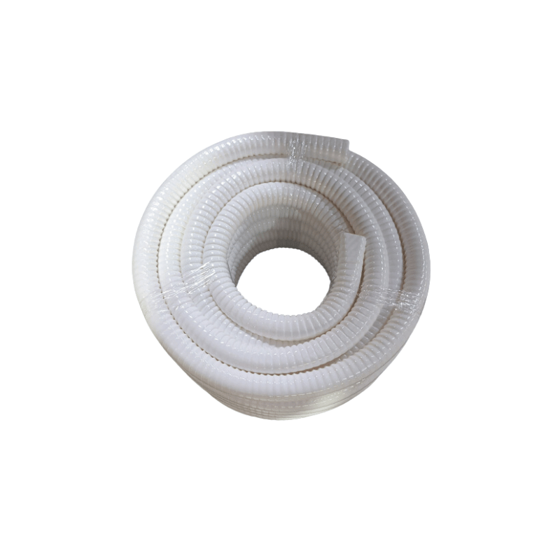 TUBE PVC SPLE ISOLE BLANC D.16MM (20ML)