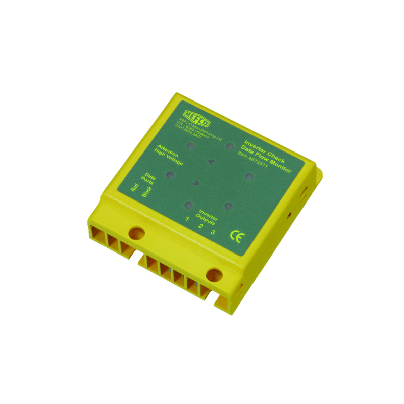 INVERTER CONTROLEUR KIT-REFCO 4678571