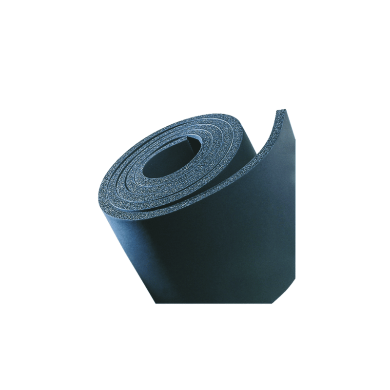 ISOLANT PLAT ROULEAU 10M*1M*EP-19MM