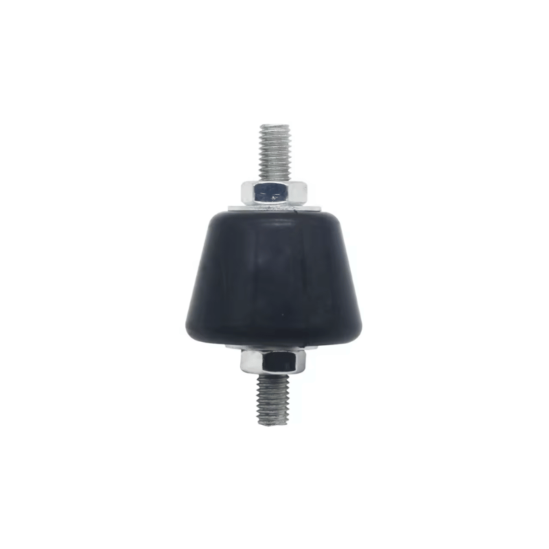 SILENTBLOC INOX CONIQUE D40*H30 (QTE-4)