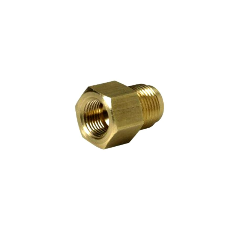 MANCHON M/F FLARE 3/8*1/2 MF007