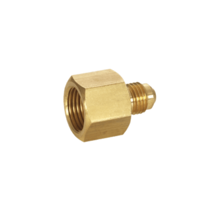 MANCHON M/F FLARE 3/8SAE*3/8SDER DM097