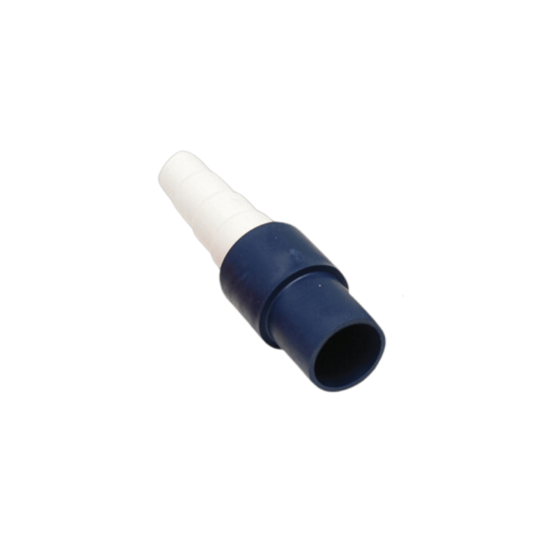 MANCHON PVC SPLE>RIG D-20 BLEU CCSR20