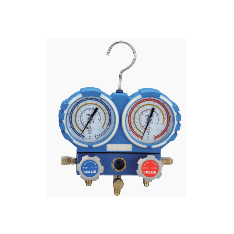 BY-PASS VALUE TF-VMG-2-R448A   COFFRET