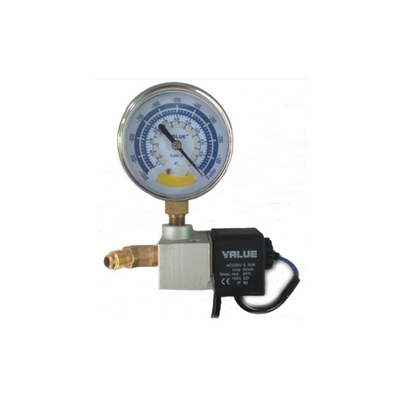 MANO POUR PPE.VIDE TF-VE TF-VM80SV