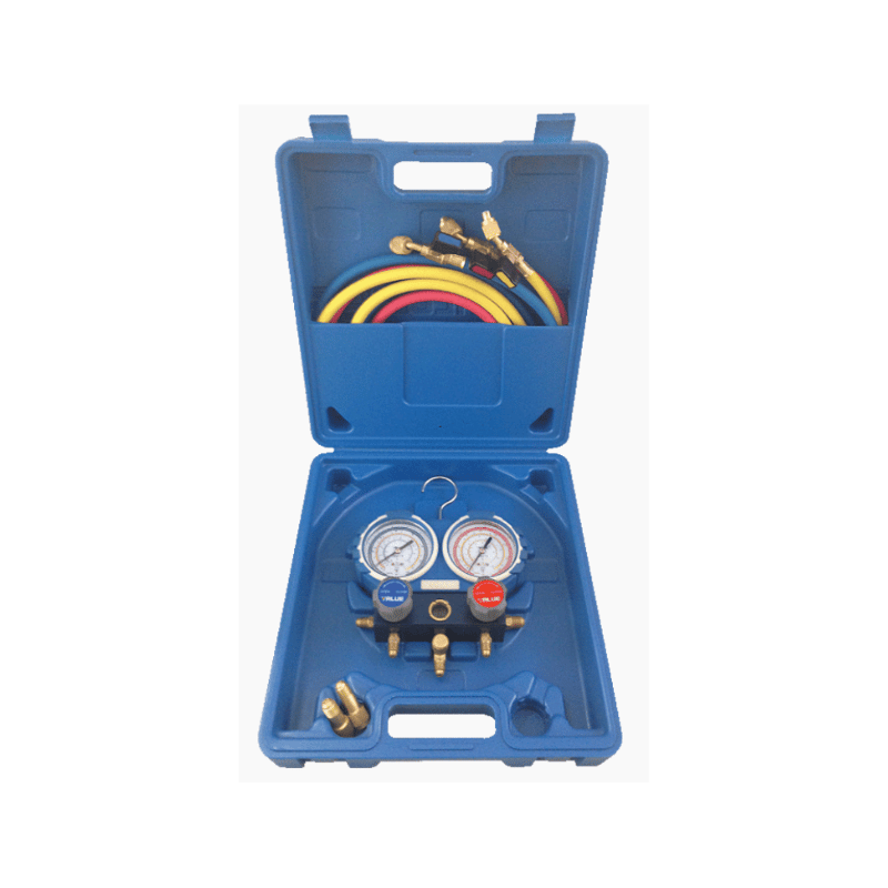BY-PASS VALUE TF-VMG-2-R600-B R600/R290