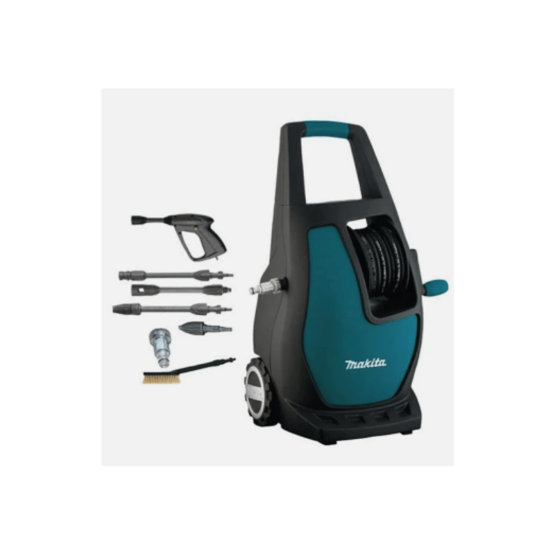 NETTOYEUR HP MAKITA 220V HW112 120BAR