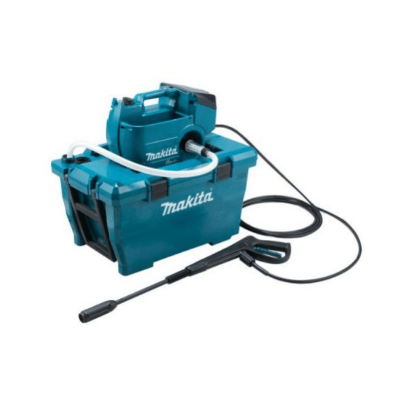 NETTOYEUR HP MAKITA 36V DHW080ZK 80BAR