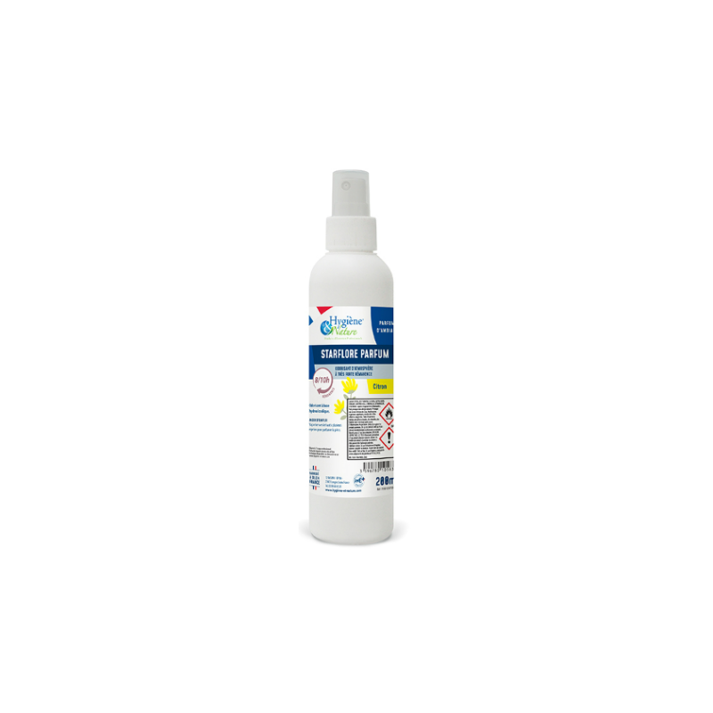 ODORISANT B-LINE SPRAY 0,2L CITRON