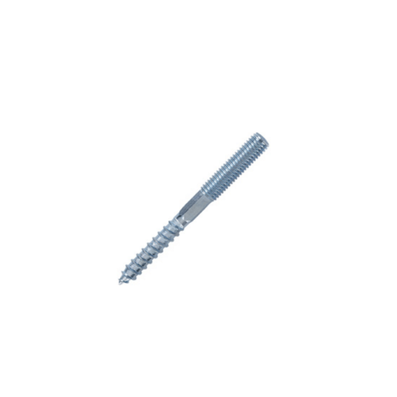 PATTE-VIS M8X60 (BTE-50)