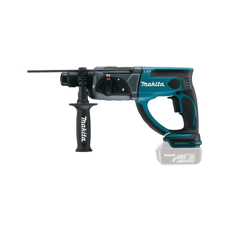PERFO-BURIN MAKITA 18V DHR202ZJ SDS