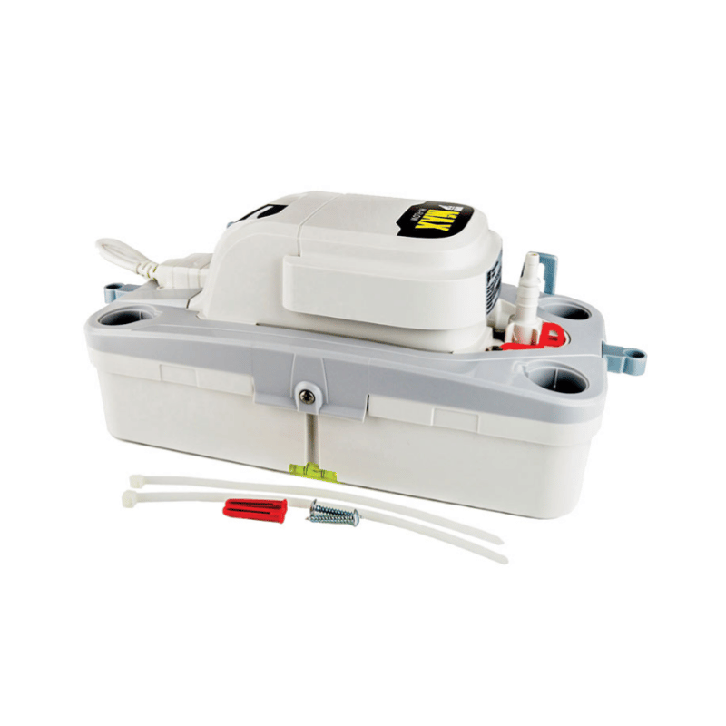 POMPE RELEVAGE ASPEN HI-FLOW MAX-1,7L