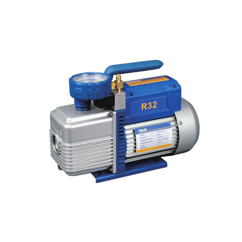 PPE VIDE VALUE TF-VI240Y-R32 2ET 100L