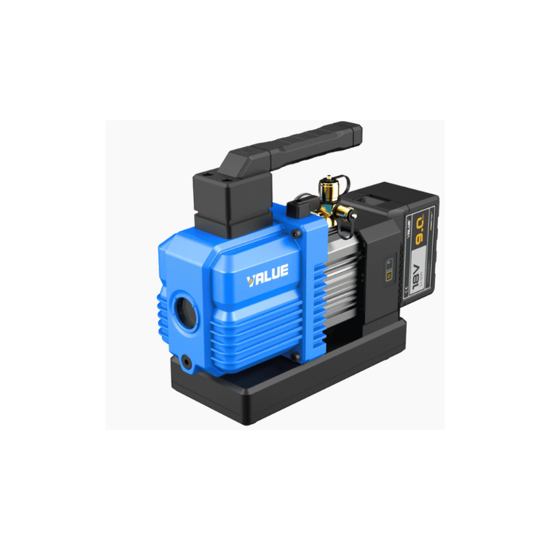 PPE VIDE VALUE/BATT TF-VRP 4DLI 114L/M