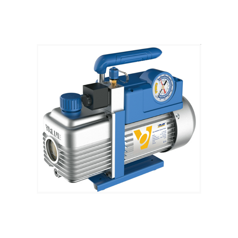 PPE VIDE VALUE TF-VI225 R32 2ET 70L/M