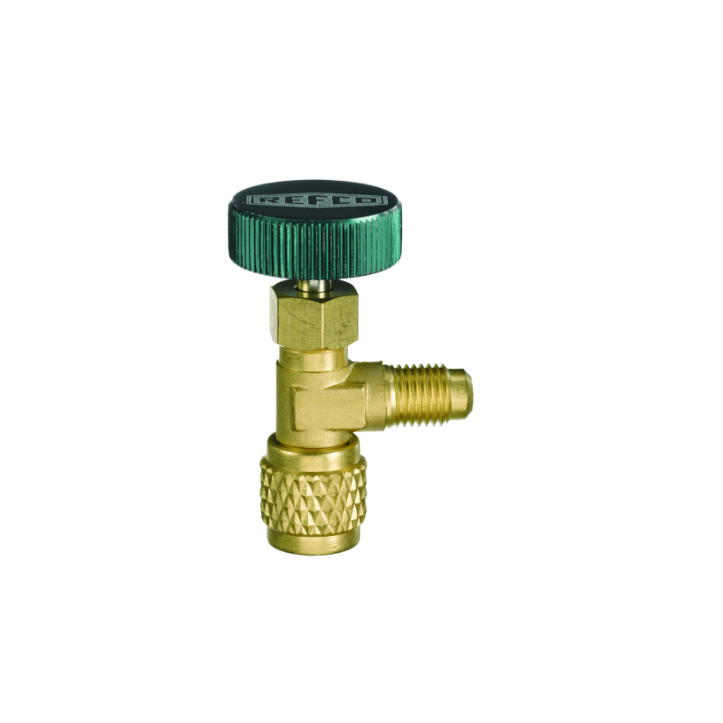 RACCORD AC POUSSOIR 1/4M X 1/4M