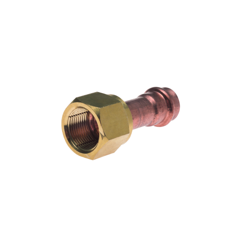 RACCORD F-FLARE SERTIR MAXIPRO 5/8 QTE-2