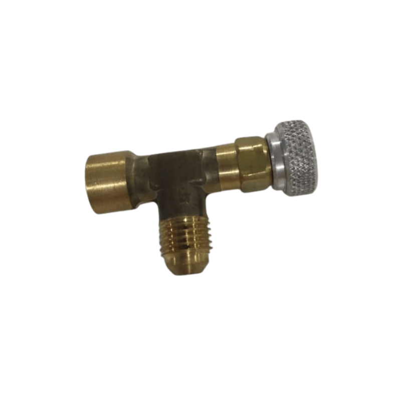 RACCORD RAPIDE CARTOUCHE R600A MA23