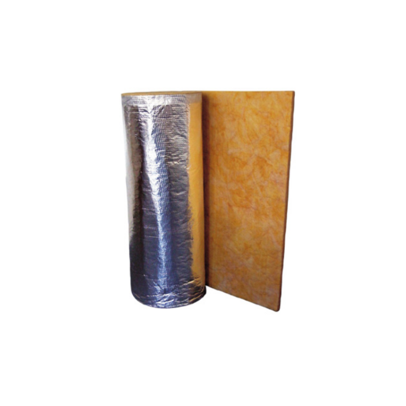 CLIMCOVER ROLL ALU 2KA-50 1,2X7,5 9M2