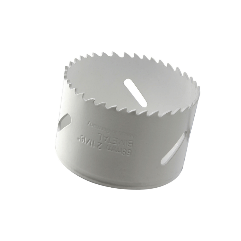 SCIE CLOCHE HSS 8%-COBALT D-21X36