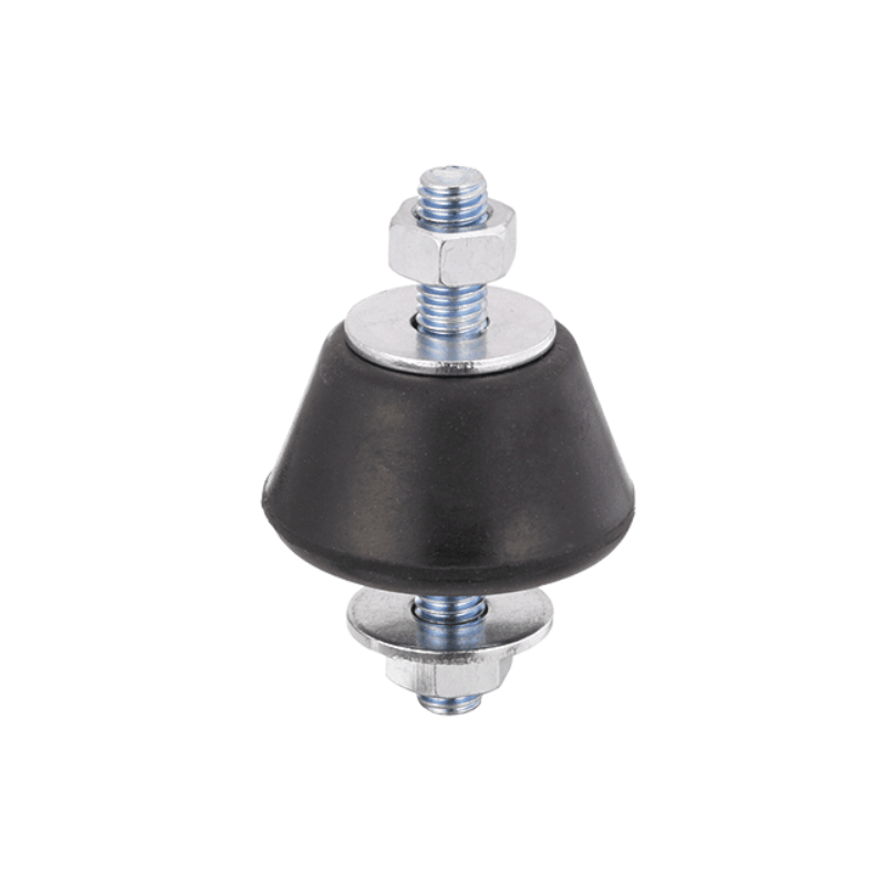 SILENTBLOC CONIQUE D35*H24 (LES 4)