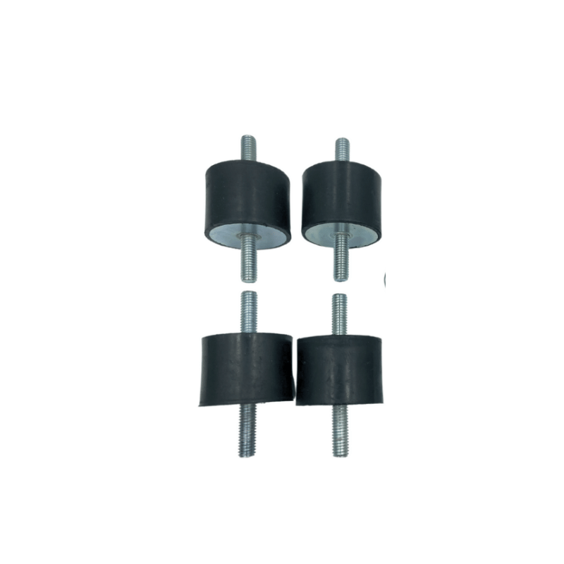 SILENTBLOC FILETAGE D40*H30 (LES 4)