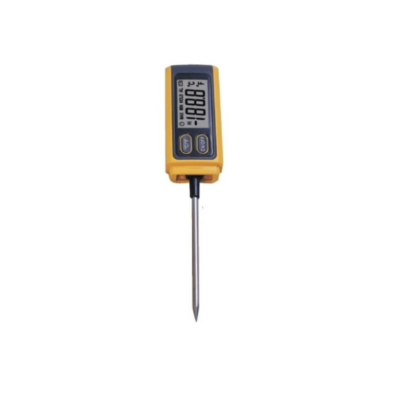THERMOMETRE DIGITAL TF-I1000 -50° 270°C