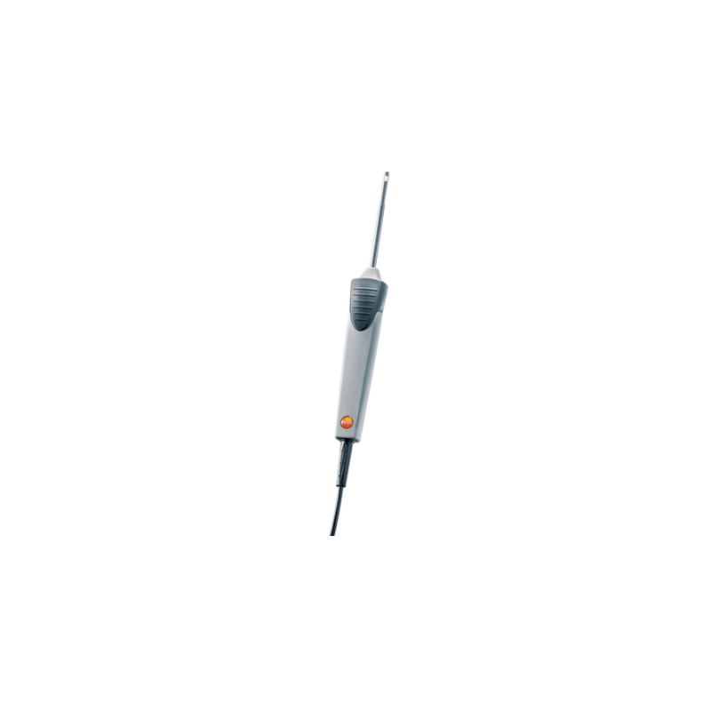 SONDE AMBIANCE TESTO 1793 (TYPE K)