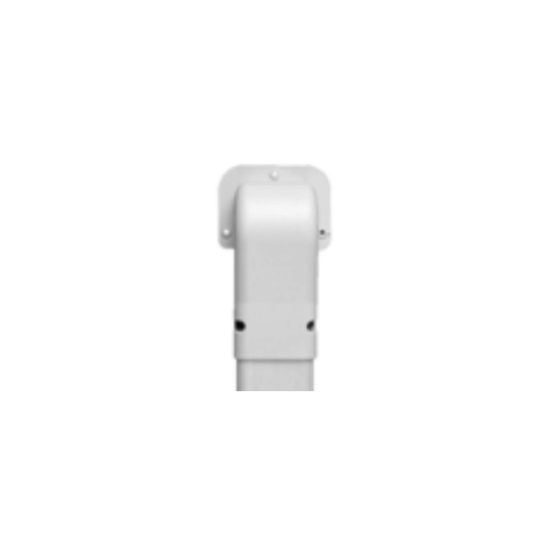 SORTIE MURAL GOUL AIRCO-150 CE/WC-150