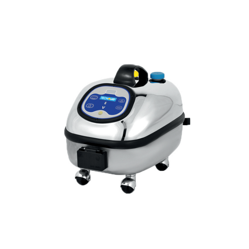 GENE VAP HILL EVO 24-7 2,4KW 8B H2O CPLT