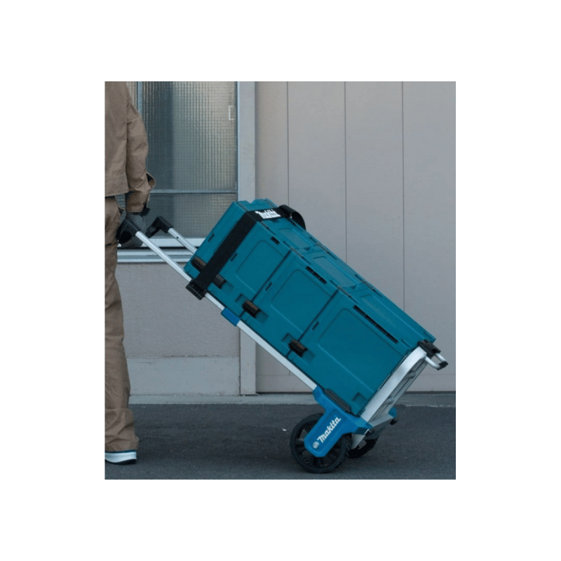 DIABLE MAKITA POUR COFFRET MAKPAK