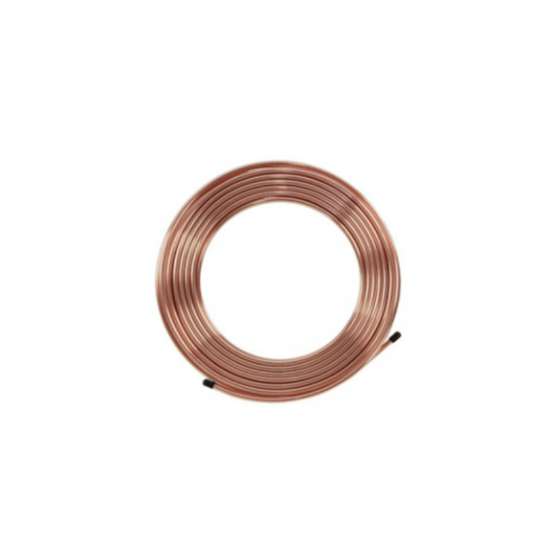 TUBE CUIVRE 3/4*1,0 -LE METRE