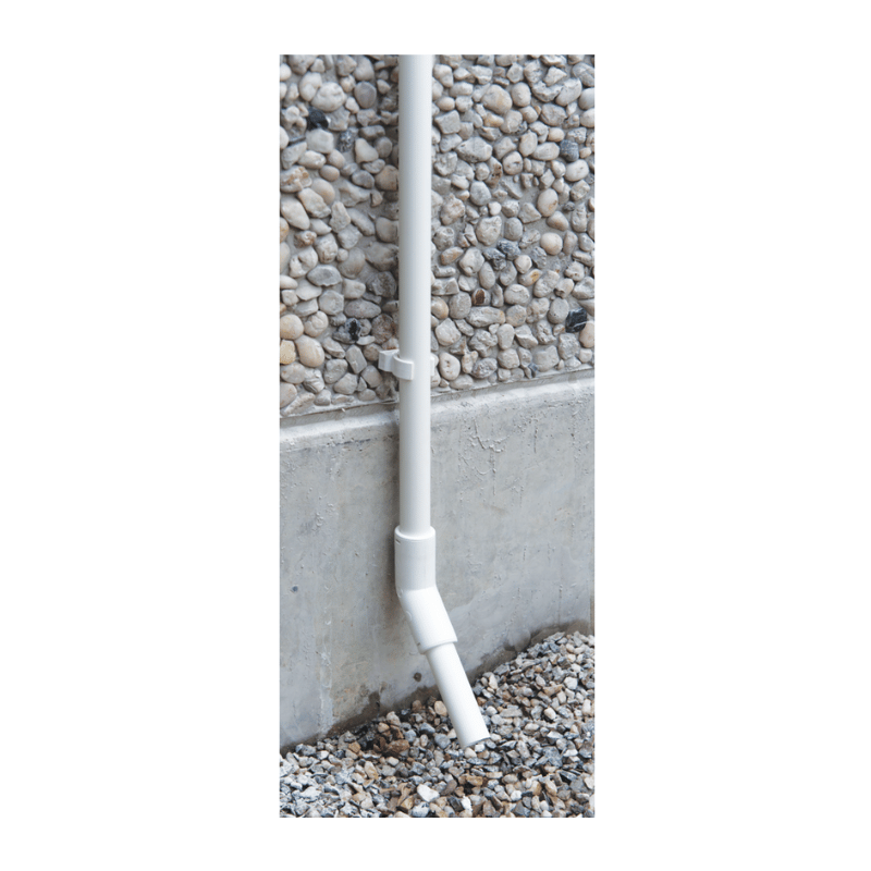 TUBE PVC BLANC D-32 CE/RPD32 2ML