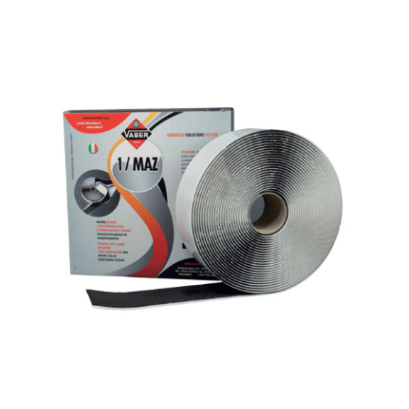ISOLANT RUBAN VABER 10ML*50MM*EP3MM