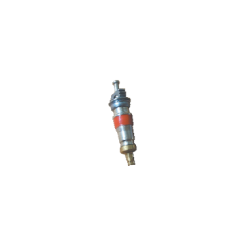VALVE SCHRADER TEFLON T. FLUIDE (QTE-5)