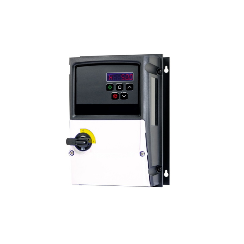 VARIATEUR DE FREQUENCE VFIK IP66 TRI