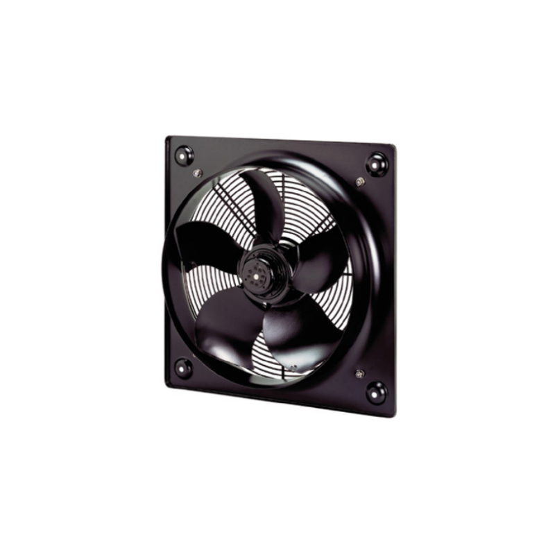 VENT AXIAL HXBR-4 400 4P 1PH 268W