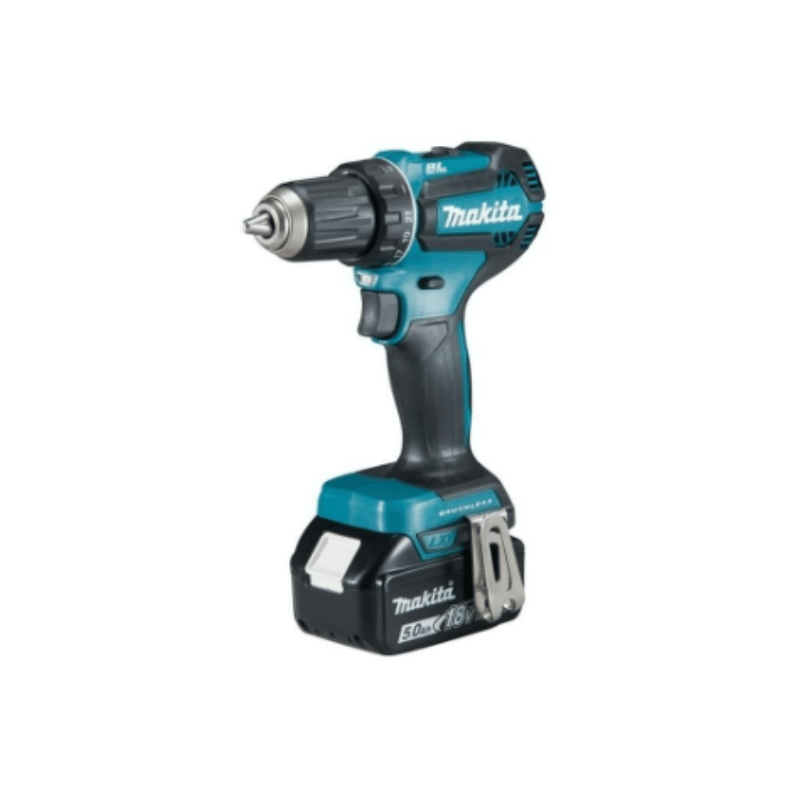 VISSEUSE MAKITA 18V DDF485RTJ 50NM