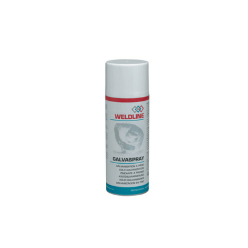 WELDLINE GALVA-SPRAY 400ML