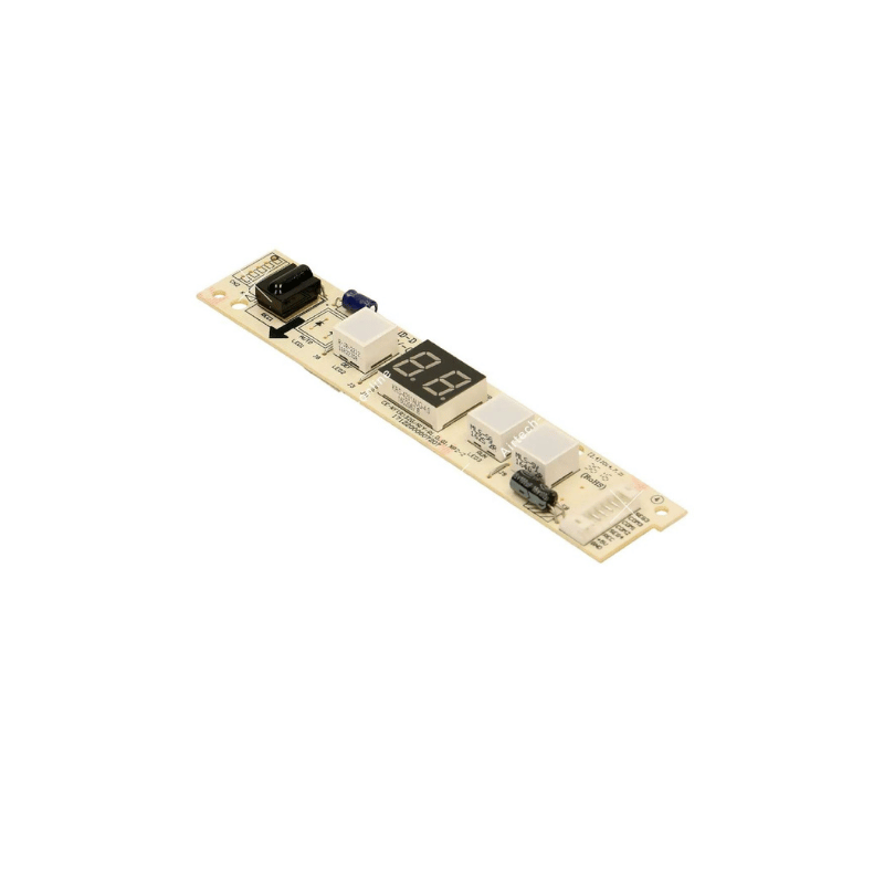 RECEPT CT MUR MS12FU-**HRDN1-QRC8W (9/12