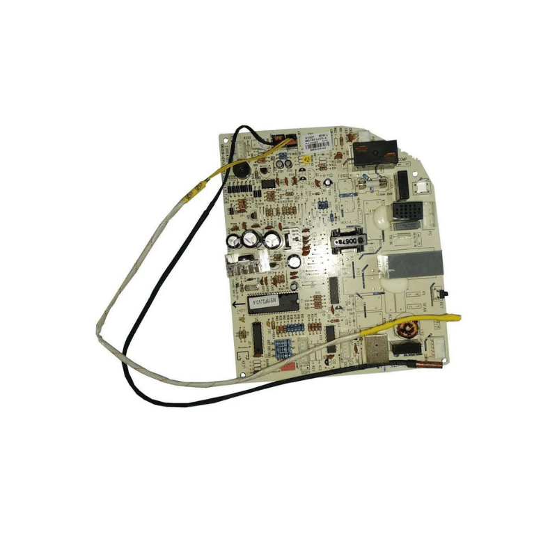 CARTE PRINC CDE WSZ-189LE