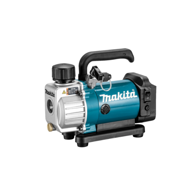 PPE VIDE MAKITA/BATT 18V DVP180RT 50L/M