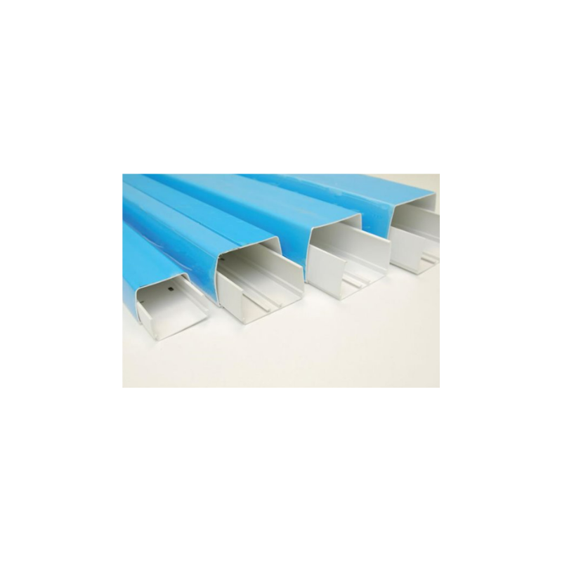 GOULOTTE OPTIMAL 80*60*2000 OD-80 (2ML)