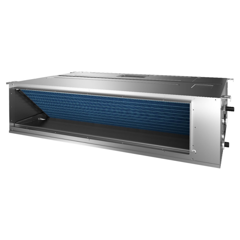 Climatiseur Midea Gainable Inverter MTI/MOE30U-55H tri-380 16kW 60000 Btu/h
