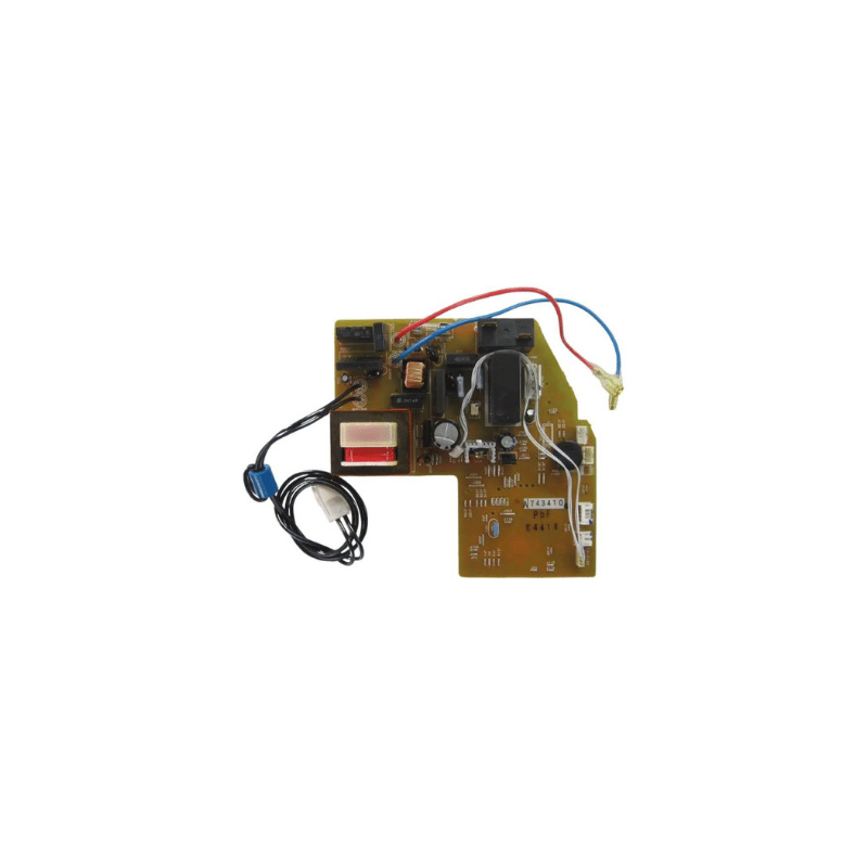CARTE CT PLAF PANA CS-F50DTE5 (MAIN)