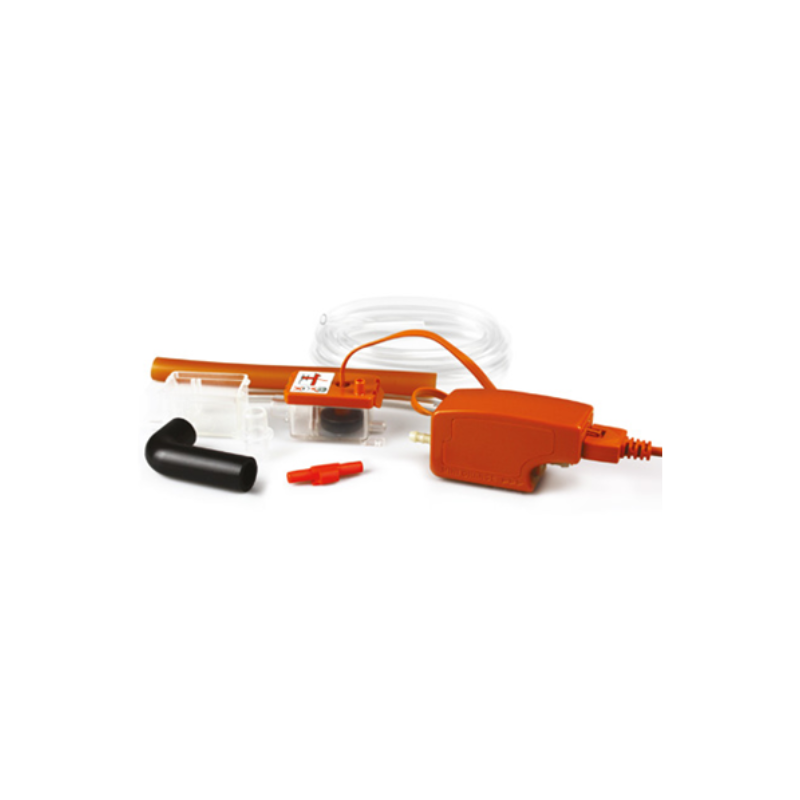 POMPE RELEVAGE ASPEN MINI ORANGE 12L/H