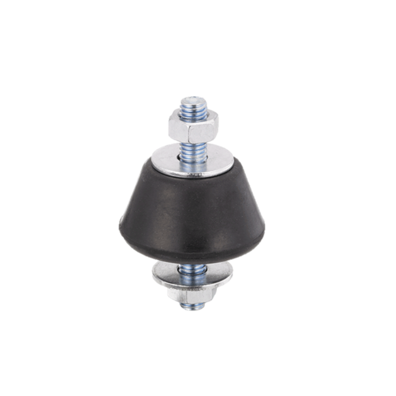 SILENTBLOC INOX CONIQUE D35*H24 (LES 4)