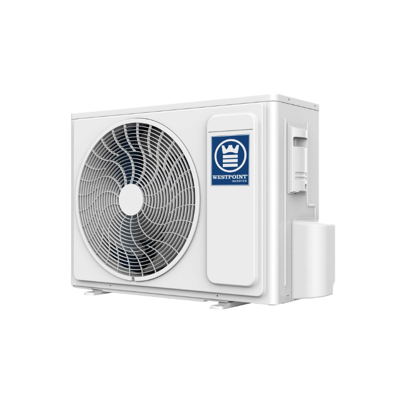 Westpoint Mural Inverter 6,4 kW — 24000 BTU — WIS-24225.MH